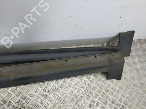 Left sideskirt OPEL ANTARA A (L07) 2.2 CDTi 4x4 | BP28865835C115 