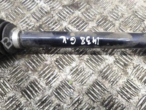 Left rear driveshaft FORD USA EXPLORER (CX740) EV | BP37586151M40 - Image 8