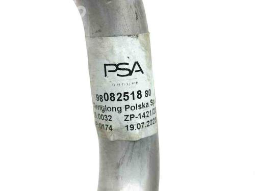 AC pipe OPEL ASTRA L (OV5) 1.2 (FPHNSL, FPHNSR) | BP28880867M126 