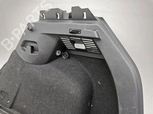 Boot lining VW GOLF VIII (CD1, DA1) 1.5 TSI | BP36349216I3 - Image 11