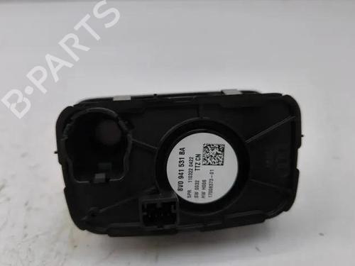 Electronic module AUDI Q2 (GAB, GAG) 35 TFSI | BP28861133M83 