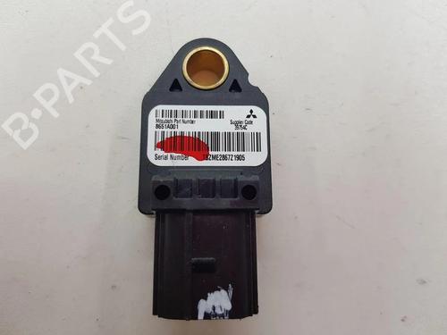 Electronic sensor CITROËN C-CROSSER (VU_, VV_) 2.2 HDi | BP33878782M84 - Image 4