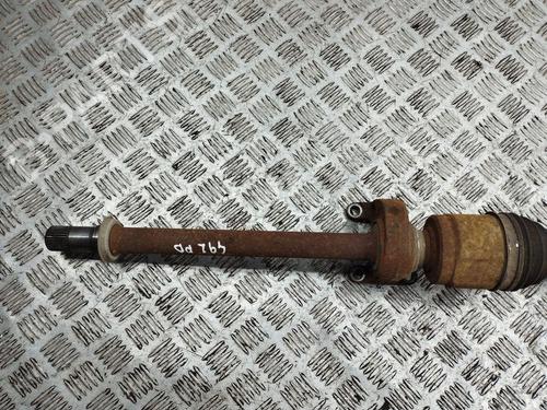 Right front driveshaft HONDA CR-V IV (RM_) 2.2 i-DTEC AWD (RE6) | BP37403676M39 - Image 9