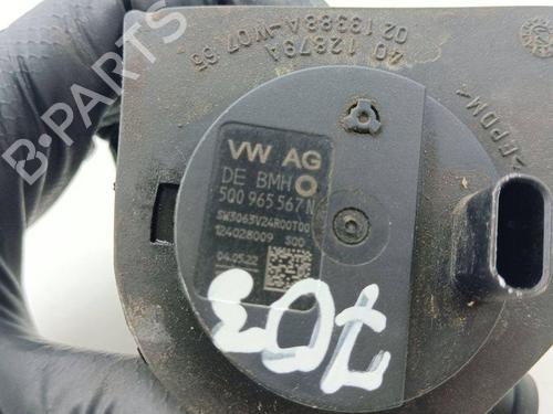 Auxiliary water pump SEAT ARONA (KJ7, KJP) 1.0 TSI | BP28896494M111 