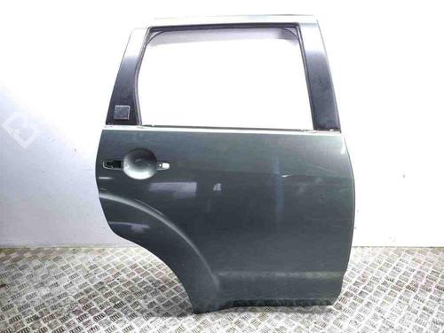 Porte arrière droite CITROËN C-CROSSER (VU_, VV_) 2.2 HDi (156 hp) 28880370