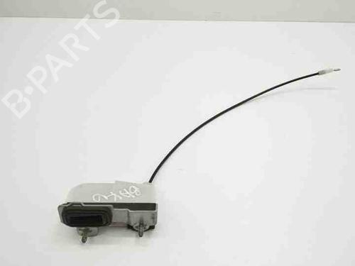 Used Fuel cap MAZDA 5 (CR) 2.0 CD (CR19) (143 hp) 28841134