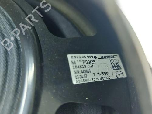 Speaker MAZDA CX-7 (ER) 2.3 MZR DISI Turbo AWD (ER3P) | BP36189585E2 - Image 3