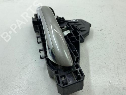Rear left exterior door handle MERCEDES-BENZ M-CLASS (W164) ML 320 CDI 4-matic | BP28889581C130 