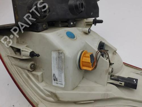 Left taillight FORD KUGA II (DM2) 2.0 TDCi | BP33254151C34 - Image 8