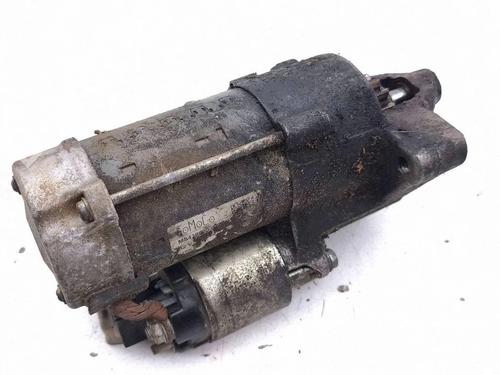 Starter FORD GALAXY III (CK) 2.0 TDCi | BP38783580M8 - Image 3