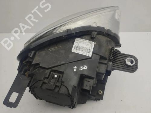 Left headlight MINI MINI COUNTRYMAN (R60) Cooper D | BP33644088C28 - Image 5
