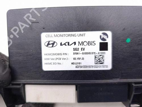 Electronic module KIA NIRO II (SG2) EV | BP37290409M83 - Image 7