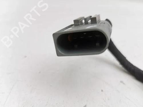 Other PEUGEOT 3008 II SUV (MC_, MR_, MJ_, M4_) 1.6 BlueHDi 120 | BP28863374O1 