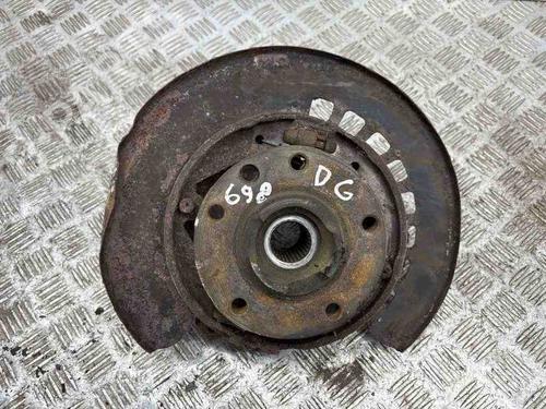 Used Right rear steering knuckle AUDI Q7 (4MB, 4MG, 4MQ) 45 TDI quattro (249 hp) 28907802