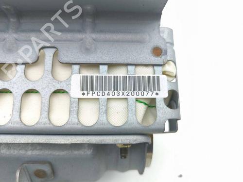 Passenger airbag NISSAN 350Z Coupe (Z33) 3.5 (AAZ33) | BP29615166C10 