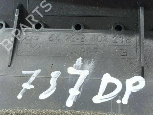 Air vent BMW X5 (E53) 4.4 i | BP28897810I21 