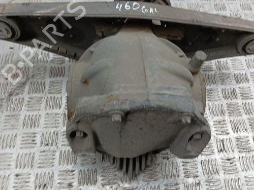 Rear differential MERCEDES-BENZ CLS (C219) CLS 320 CDI | BP28892654M24 