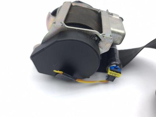 Front right seatbelt PEUGEOT 508 I (8D_) 2.0 HDi | BP28893239I25 