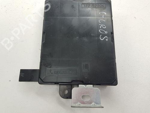 Module électronique CITROËN C-CROSSER (VU_, VV_) 2.2 HDi (156 hp) 28888911