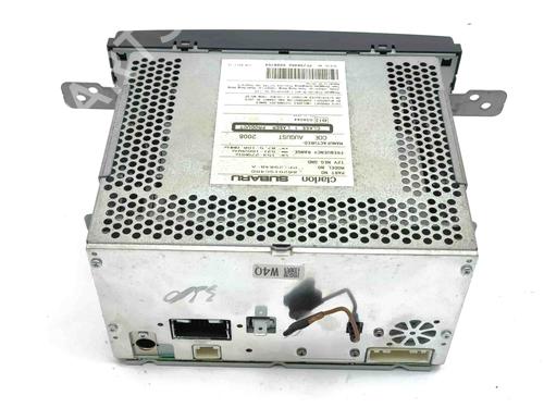 Electronic module SUBARU FORESTER (SH_) 2.0 D AWD (SHH, SHD, SHN) | BP28871782M83