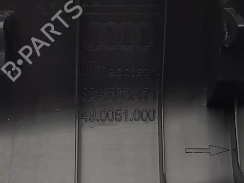 Boot lining AUDI A1 Sportback (GBA) 25 TFSI | BP36080071I3 - Image 3
