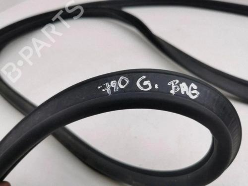 Gummiliste AUDI Q2 (GAB, GAG) 1.4 TFSI | BP37289661C142 - Image 5