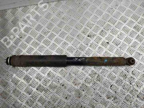 Used Right rear shock absorber TOYOTA AURIS (_E18_) 1.4 D-4D (NDE180_, NDE180R) (90 hp) 28850901