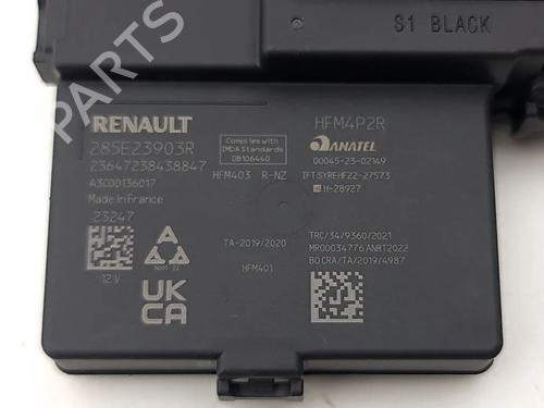 Electronic module RENAULT AUSTRAL E-TECH 200 Hybrid (HGM2) | BP32676421M83 - Image 8