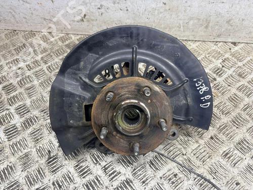 Used Right front steering knuckle Right front steering knuckle 36060611 36060611