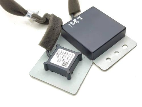 Electronic module NISSAN NAVARA NP300 Pickup (D23, D23T) 2.3 dCi 4x4 (D231, D23T) | BP33669219M83 - Image 4