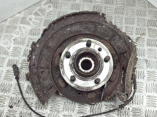 Right rear steering knuckle LAND ROVER RANGE ROVER SPORT I (L320) 2.7 D 4x4 | BP28907815M28 