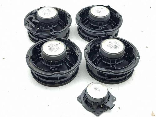 Electronic module SKODA ENYAQ iV Coupe (5AC) RS | BP39050496M83 - Image 8