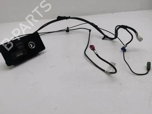 Electronic module MERCEDES-BENZ CLS (C218) CLS 350 CDI / d (218.323) | BP28857827M83 