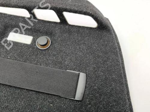 Tailgate trim BMW i3 (I01) Range Extender | BP28862231C151 