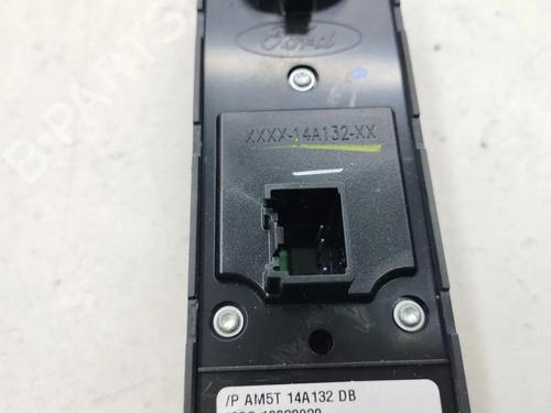 Right front window switch FORD C-MAX II (DXA/CB7, DXA/CEU) 1.6 LPG | BP33913633I26 - Image 6