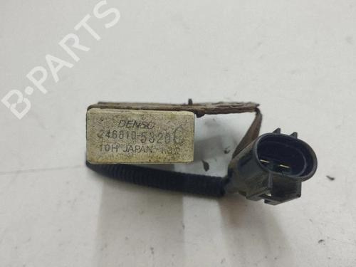 Electronic sensor TOYOTA COROLLA (_E12_) 1.4 D (NDE120_, NDE120R) | BP40232741M84 - Image 2