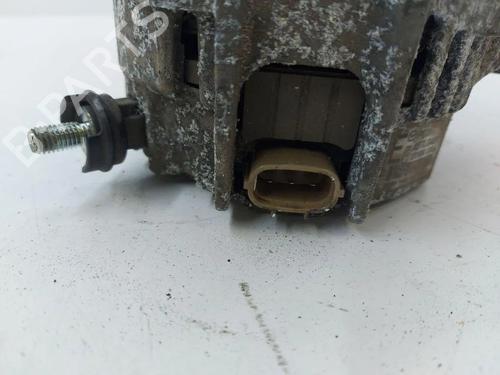 Alternator MAZDA 3 (BM, BN) 2.0 | BP33225404M7 - Image 4