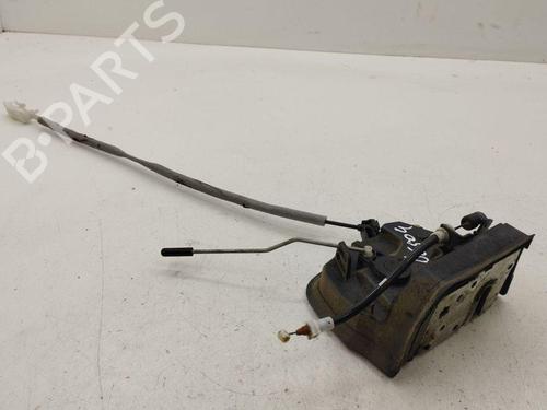 Rear right lock BMW X5 (E53) 4.4 i | BP28893472C99 