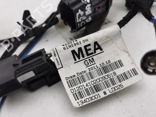 Ledningsnett OPEL ZAFIRA TOURER C (P12) 2.0 CDTi (75) | BP28851417E16 