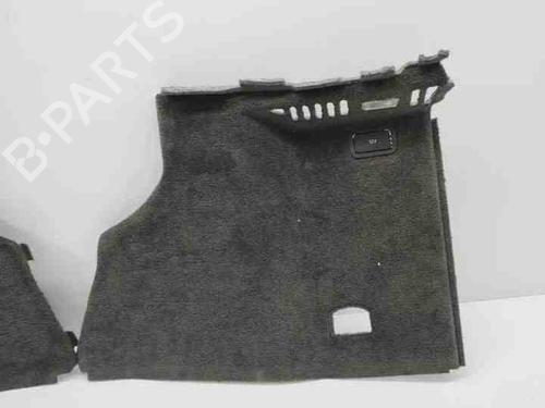 Boot lining BENTLEY FLYING SPUR (4W_) 6.0 W12 | BP28859384I3 