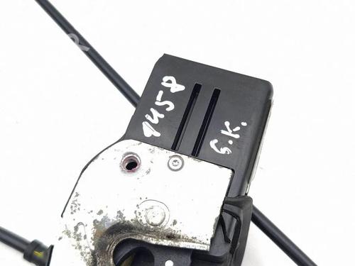 Rear left lock TESLA MODEL S (5YJS) 70D AWD | BP37798252C100 - Image 3