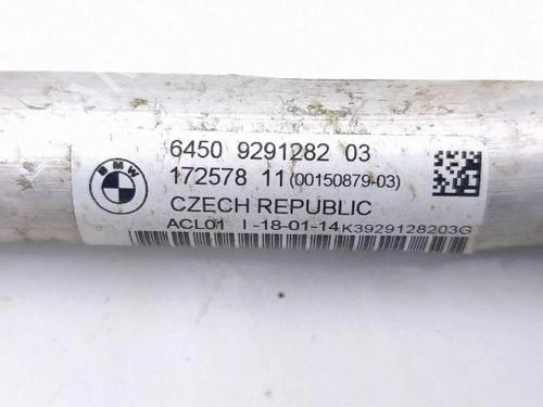 AC pipe BMW i3 (I01) Electric | BP40465850M126 - Image 6