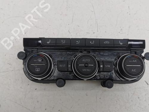 Elektronisk modul VW ARTEON (3H7, 3H8) 2.0 TDI 4motion (190 hp) 28901069