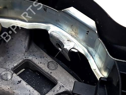 Steering wheel NISSAN 350Z Coupe (Z33) 3.5 (AAZ33) | BP28879270C49 