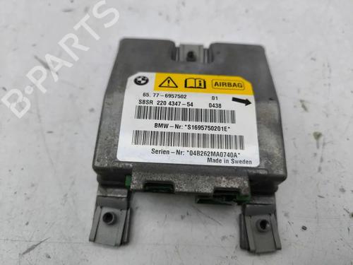 Used ECU airbags ECU airbags 36349742 36349742
