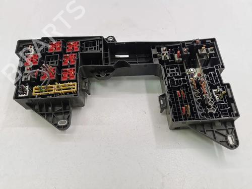 Fuse box JAGUAR XF I (X250) 2.7 D | BP36360485E1 - Image 10