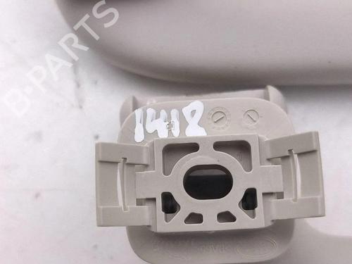 Interior roof handle JAGUAR I-PACE (X590) EV400 AWD | BP37159179I35 - Image 6