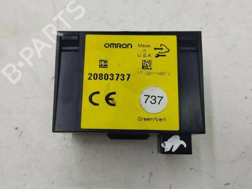 Used Electronic module Electronic module 33665400 33665400