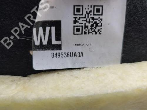 Boot lining NISSAN QASHQAI III (J12) 1.3 DIG-T | BP36330430I3 - Image 6