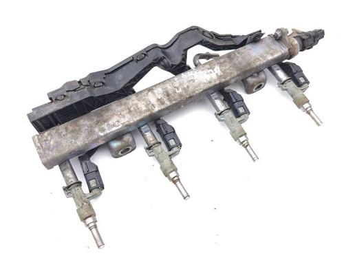 Injector TOYOTA RAV 4 V (_A5_, _H5_) 2.5 Hybrid (AXAH52) | BP36195531M100 - Image 2